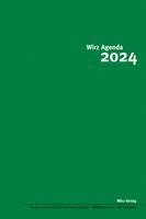 Wirz 2024 / Wirz Agenda 2024 1