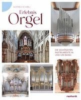 bokomslag Erlebnis Orgel