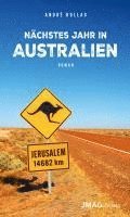 bokomslag Nächstes Jahr in Australien