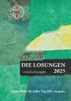 Losungen Schweiz 2025 / Die Losungen 2025 1