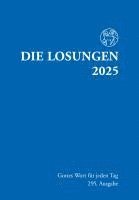 bokomslag Losungen Deutschland 2025 / Die Losungen 2025