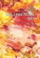 Losungen Deutschland 2025 / Die Losungen 2025 1