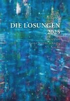 bokomslag Losungen Deutschland 2025 / Die Losungen 2025