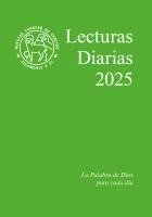 Lecturas Diarias 2025 1