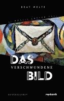 bokomslag Das verschwundene Bild