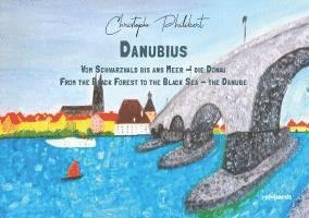 bokomslag Danubius