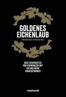 Goldenes Eichenlaub. Teil 2 1