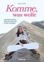 Agnes Graf - Komme, was wolle, Inbunden. Tillgänglighet: Lägg i varukorg
