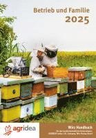 Wirz 2025 / Handbuch Betrieb und Familie 2025 1