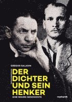 bokomslag Der Dichter und sein Henker