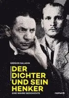 Gregor Saladin - Der Dichter und sein Henker, Inbunden. Tillgänglighet: Lägg i varukorg