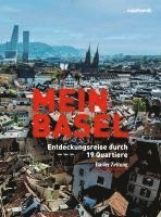 bokomslag Mein Basel