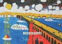 bokomslag Mississippi