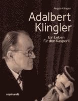 bokomslag Adalbert Klingler