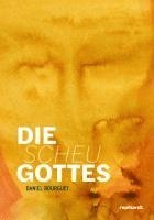 bokomslag Die Scheu Gottes