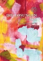 bokomslag Losungen Deutschland 2026 / Die Losungen 2026