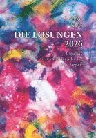 bokomslag Losungen Deutschland 2026 / Die Losungen 2026