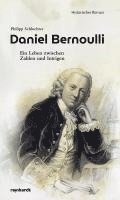 bokomslag Daniel Bernoulli