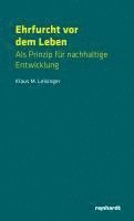 bokomslag Ehrfurcht vor dem Leben
