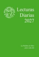 Herrnhuter Brüdergemeine - Lecturas Diarias 2027, Häftad