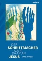 Daniel Bourguet - Der Schrittmacher, Häftad