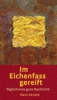 bokomslag Im Eichenfass gereift