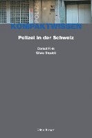 bokomslag Polizei in der Schweiz
