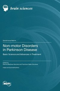bokomslag Non-motor Disorders in Parkinson Disease