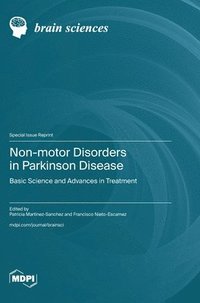 bokomslag Non-motor Disorders in Parkinson Disease