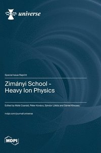 bokomslag Zimányi School