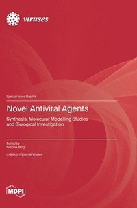 bokomslag Novel Antiviral Agents
