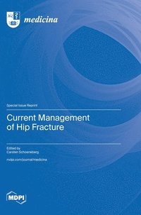 bokomslag Current Management of Hip Fracture