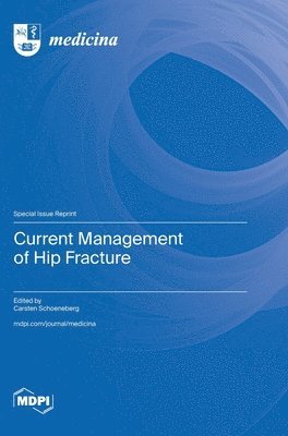 bokomslag Current Management of Hip Fracture