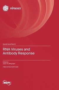 bokomslag RNA Viruses and Antibody Response
