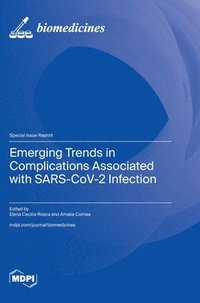 bokomslag Emerging Trends in Complications Associated with SARS-CoV-2 Infection