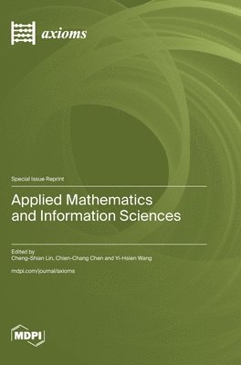 bokomslag Applied Mathematics and Information Sciences