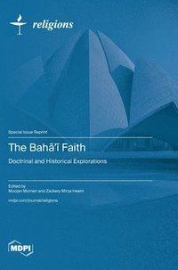 bokomslag Bah?'? Faith