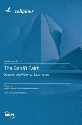 bokomslag Bah?'? Faith