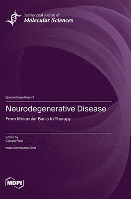 bokomslag Neurodegenerative Disease