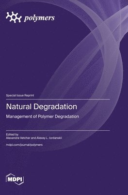 bokomslag Natural Degradation