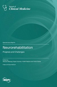 bokomslag Neurorehabilitation