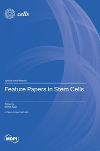 bokomslag Feature Papers in Stem Cells