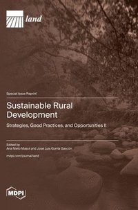 bokomslag Sustainable Rural Development