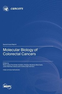 bokomslag Molecular Biology of Colorectal Cancers