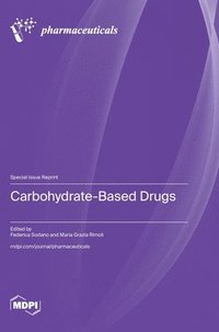 bokomslag Carbohydrate-Based Drugs