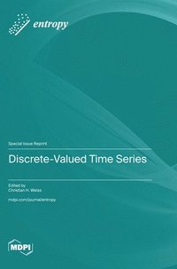 bokomslag Discrete-Valued Time Series