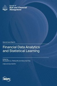 bokomslag Financial Data Analytics and Statistical Learning
