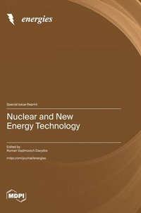 bokomslag Nuclear and New Energy Technology