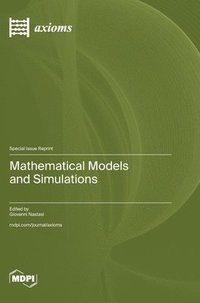 bokomslag Mathematical Models and Simulations
