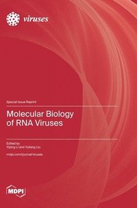 bokomslag Molecular Biology of RNA Viruses
